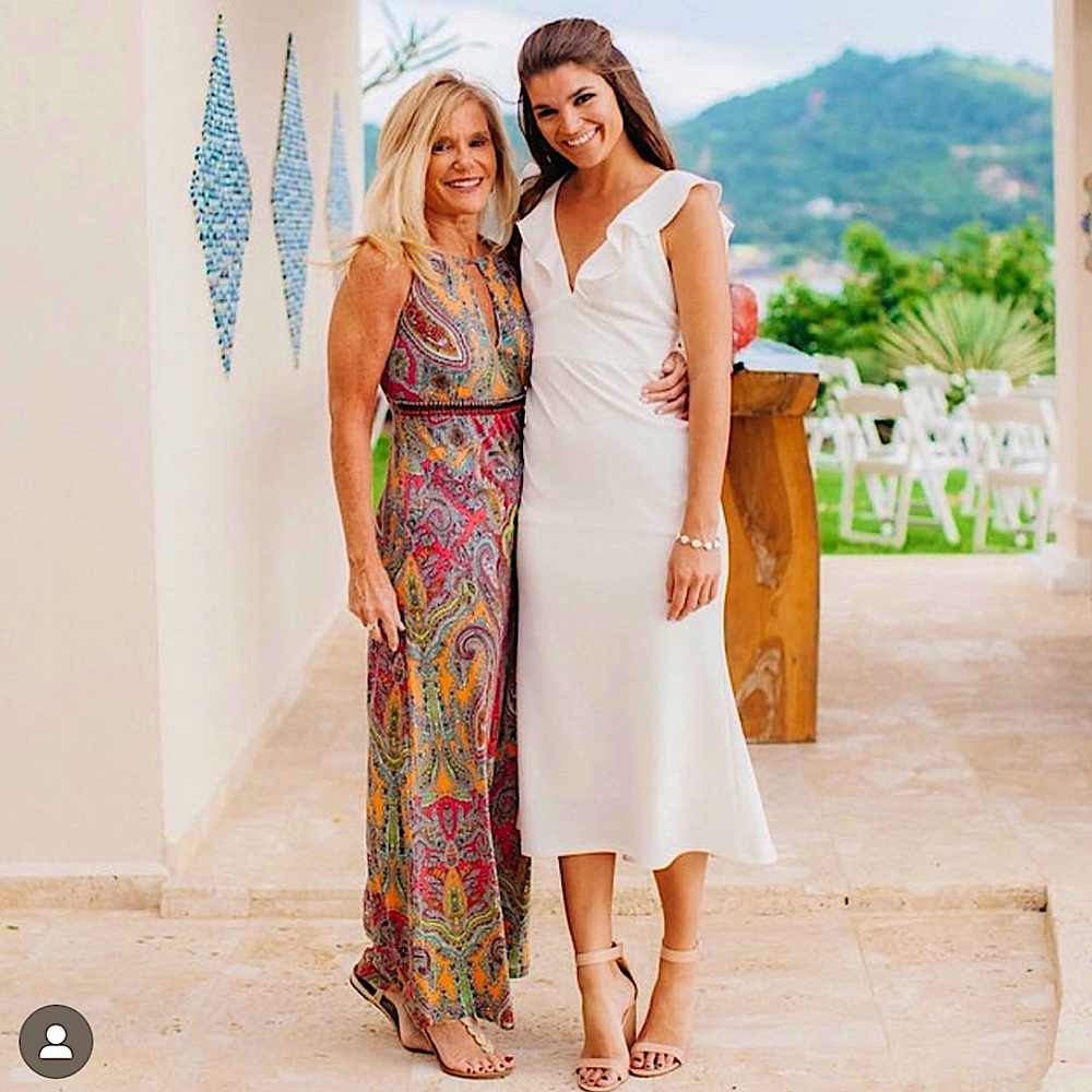 Lulu’s Women’s Perfect Opportunity Midi Dress
